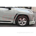RAV-4 2016 Kuboresha Kitengo cha Mtindo wa Lexus Front Grille